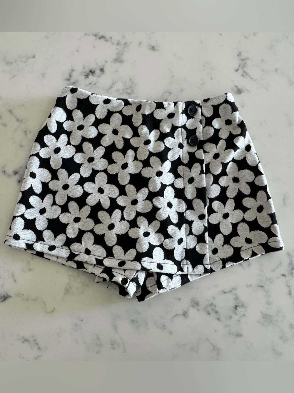 Old Navy kids skort